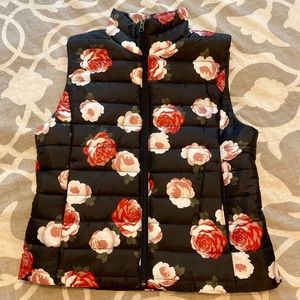 Ann Taylor Loft Vest